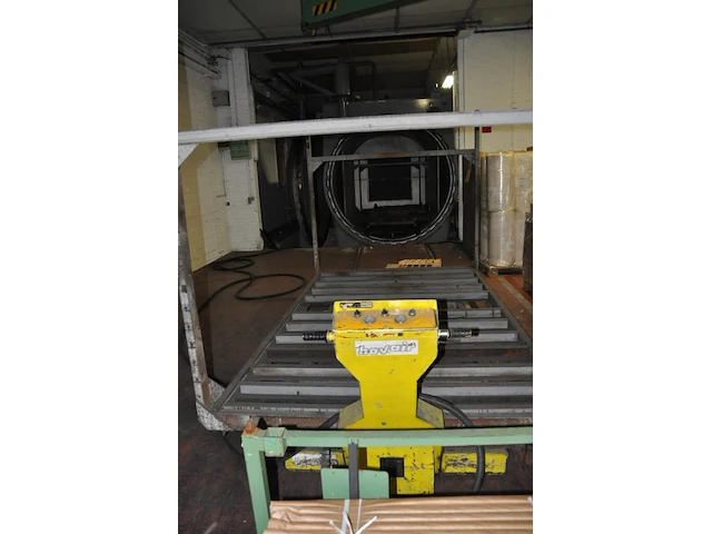 Autoclaaf scholz - afbeelding 3 van  6
