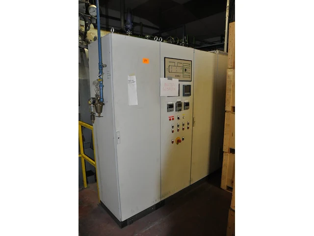 Autoclaaf scholz - afbeelding 4 van  6