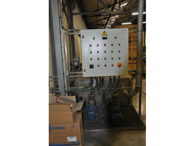 Autoclave olmar incl. caudro control - afbeelding 2 van  12