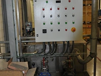 Autoclave olmar incl. caudro control - afbeelding 2 van  12