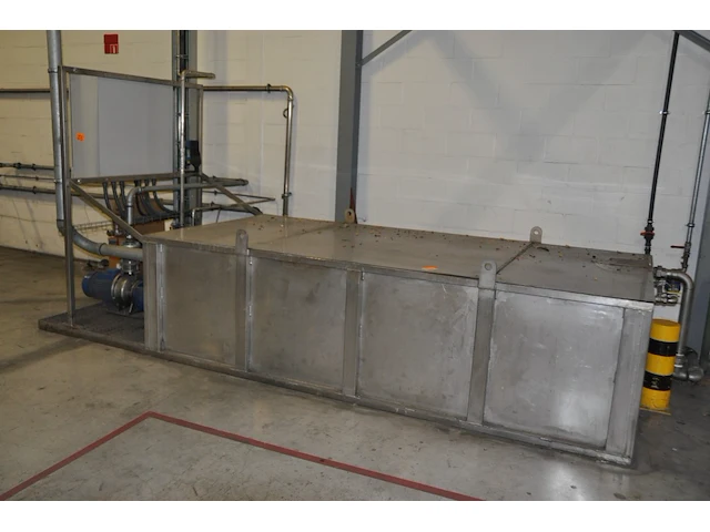 Autoclave olmar incl. caudro control - afbeelding 3 van  12