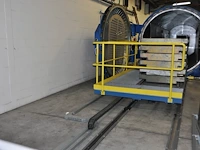 Autoclave olmar incl. caudro control - afbeelding 4 van  12