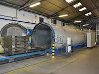 Autoclave olmar incl. caudro control - afbeelding 1 van  12