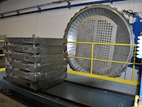 Autoclave olmar incl. caudro control - afbeelding 7 van  12
