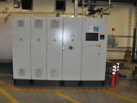 Autoclave olmar incl. caudro control - afbeelding 9 van  12