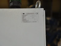 Autoclave olmar incl. caudro control - afbeelding 10 van  12