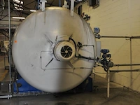 Autoclave olmar incl. caudro control - afbeelding 11 van  12