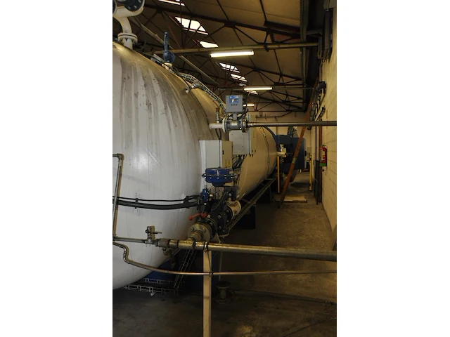 Autoclave olmar incl. caudro control - afbeelding 12 van  12