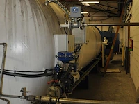 Autoclave olmar incl. caudro control - afbeelding 12 van  12