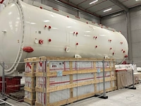 Autoclave scholz