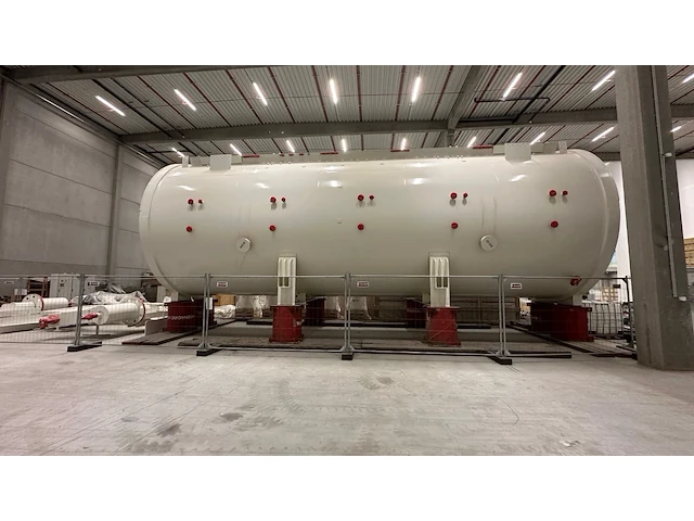 Autoclave scholz - afbeelding 2 van  6