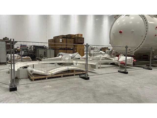 Autoclave scholz - afbeelding 3 van  6