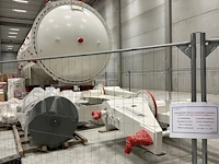 Autoclave scholz - afbeelding 4 van  6