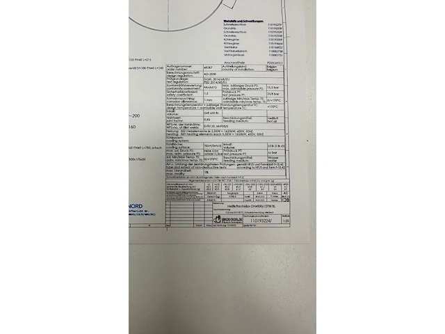 Autoclave scholz - afbeelding 6 van  6