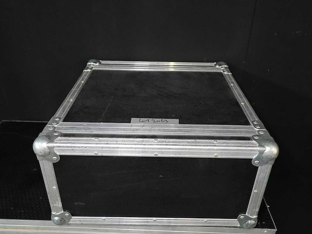 Autocue - autocue qmaster sdi + shuttle pro - video - afbeelding 1 van  2