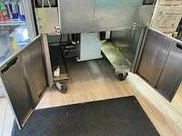 Autofry mti-40e friteuse voor de horeca - afbeelding 2 van  11