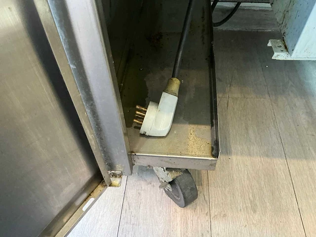 Autofry mti-40e friteuse voor de horeca - afbeelding 3 van  11