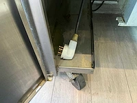 Autofry mti-40e friteuse voor de horeca - afbeelding 3 van  11