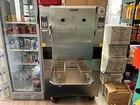 Autofry mti-40e friteuse voor de horeca - afbeelding 4 van  11
