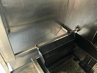 Autofry mti-40e friteuse voor de horeca - afbeelding 7 van  11