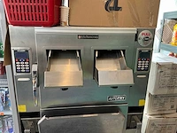 Autofry mti-40e friteuse voor de horeca - afbeelding 8 van  11