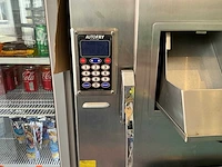 Autofry mti-40e friteuse voor de horeca - afbeelding 9 van  11