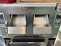 Autofry mti-40e friteuse voor de horeca - afbeelding 10 van  11