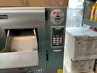 Autofry mti-40e friteuse voor de horeca - afbeelding 11 van  11