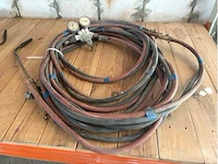 Autogeen set - afbeelding 2 van  7