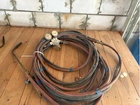 Autogeen set - afbeelding 7 van  7