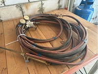 Autogeen set - afbeelding 6 van  7