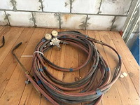 Autogeen set - afbeelding 7 van  7