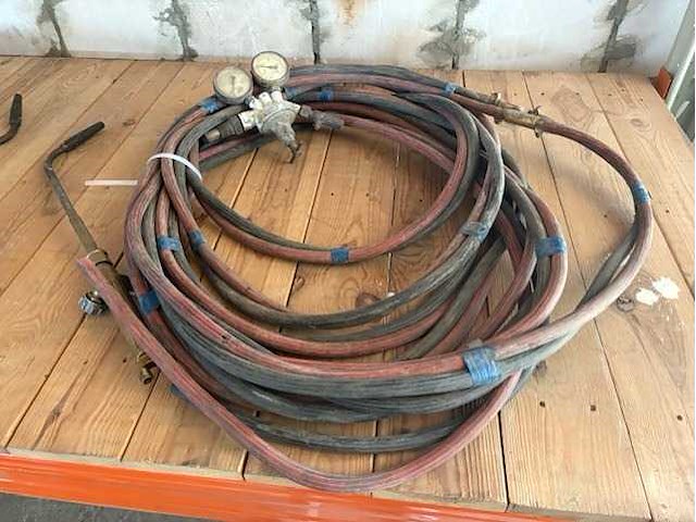 Autogeen set - afbeelding 2 van  7