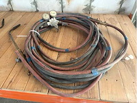 Autogeen set - afbeelding 2 van  7