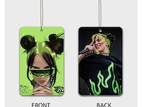 Autogeur hangers - afbeelding 1 van  1