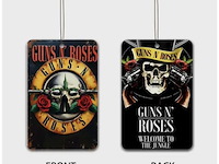 Autogeur hangers - afbeelding 1 van  1