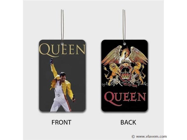 Autogeur hangers - afbeelding 1 van  1