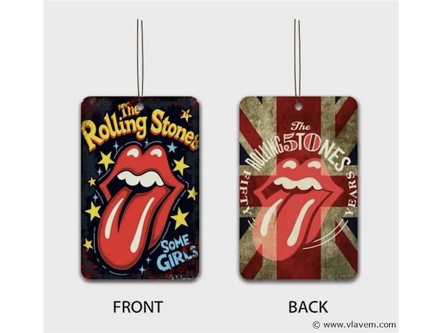 Autogeur hangers - afbeelding 1 van  1