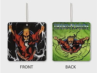 Autogeur hangers - afbeelding 1 van  1