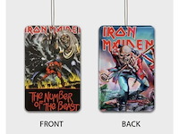 Autogeur hangers - afbeelding 1 van  1