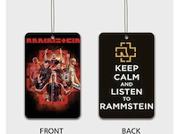 Autogeur hangers - afbeelding 1 van  1