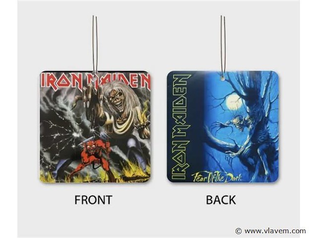 Autogeur hangers - afbeelding 1 van  1