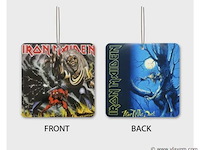 Autogeur hangers - afbeelding 1 van  1