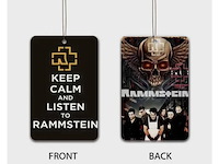 Autogeur hangers - afbeelding 1 van  1