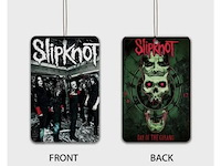 Autogeur hangers - afbeelding 1 van  1