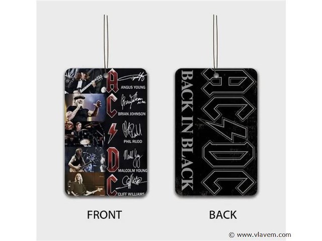 Autogeur hangers - afbeelding 1 van  1