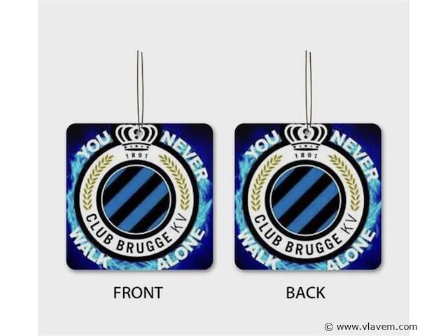 Autogeur hangers - afbeelding 1 van  1