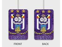 Autogeur hangers - afbeelding 1 van  1