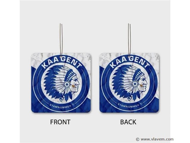 Autogeur hangers - afbeelding 1 van  1