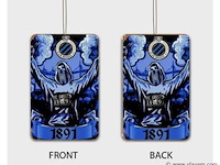 Autogeur hangers - afbeelding 1 van  1